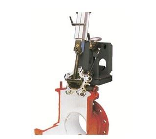 R系列-M300、400、600便攜式閥門研磨機，閥座閥瓣研磨機